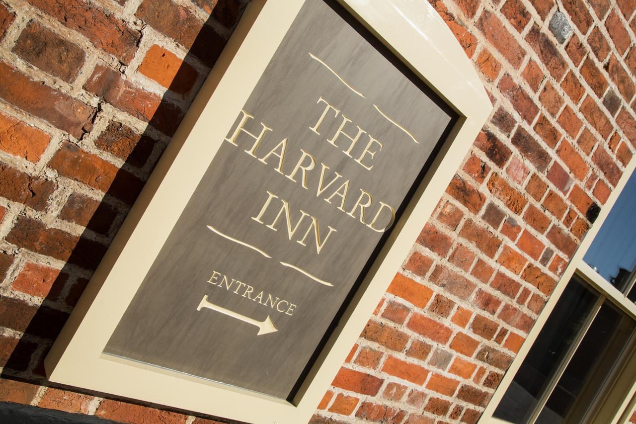 The Harvard Inn Stock Екстер'єр фото