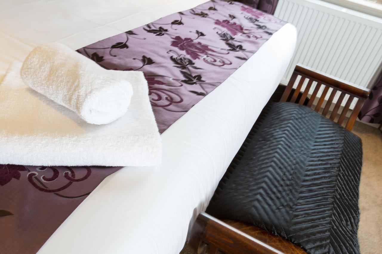 The Harvard Inn Stock Екстер'єр фото